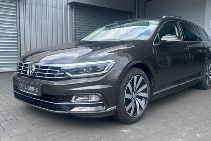 VW Passat 112.000 km 19.590 &euro; Datteln 45711
