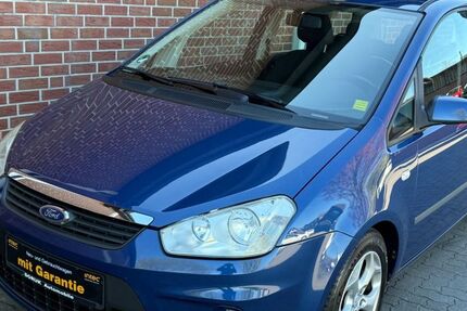 Ford C-Max 107.500 km 2.990 &euro; Oer-Erkenschwick 45739
