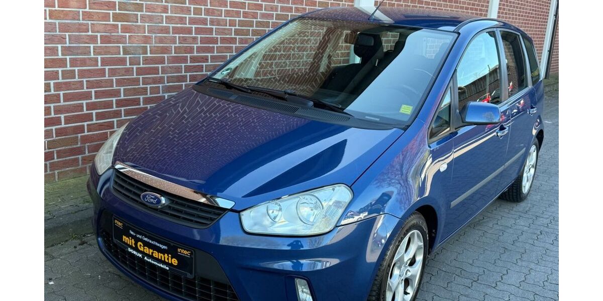 Ford C-Max 107.500 km 2.990 &euro; Oer-Erkenschwick 45739