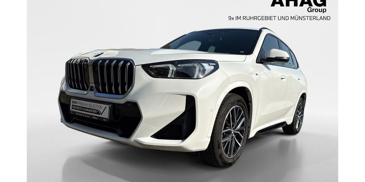 BMW X1 32.421 km 38.380 &euro; Witten 58455