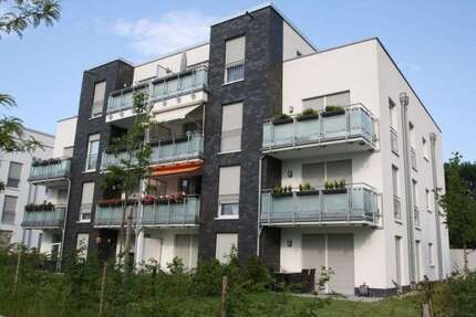 Wohnung Gelsenkirchen Erle - 2 Zimmer, 47 m&sup2;, 469&euro; | Angebot:26148490