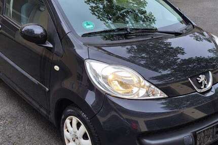 Peugeot 107 52.307 km 3.290 &euro; Essen, Stadt 45359
