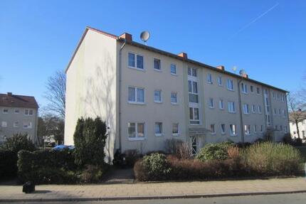 Wohnung Herten Bertlich - 3.5 Zimmer, 65 m&sup2;, 541&euro; | Angebot:26486343