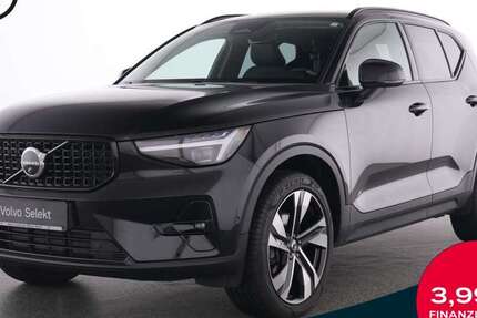 Volvo XC40 43.415 km 32.680 &euro; Witten 58453