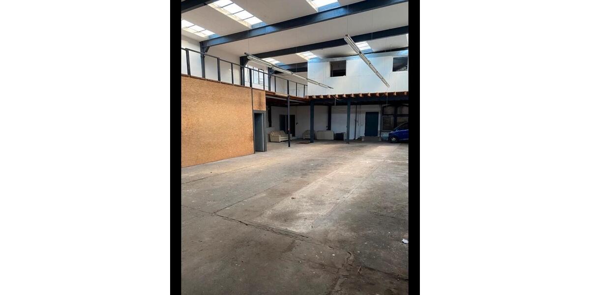 Gewerbeobjekt Dinslaken Lohberg - 1.850&euro; | Angebot:26583202