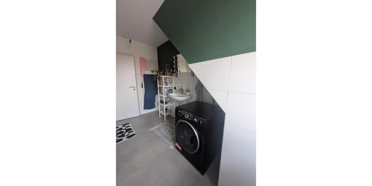 Dachgeschoßwohnung Gelsenkirchen Gelsenkirchen-Nord - 2 Zimmer, 55 m&sup2;, 390&euro; | Angebot:25475667