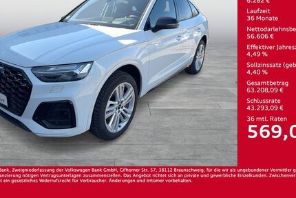 Audi Q5 9.051 km 61.488 &euro; Dortmund 44143