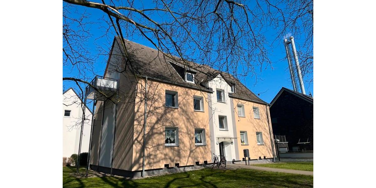 Etagenwohnung Essen Stadtbezirk V - 2 Zimmer, 69 m&sup2;, 672&euro; | Angebot:23242762