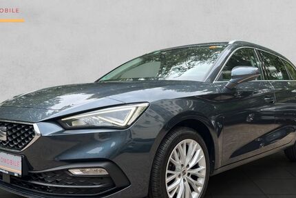 Seat Leon 138.655 km 14.950 &euro; Mülheim an der Ruhr 45481
