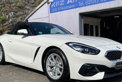 BMW Z4 5.500 km 32.900 &euro; Essen 45257