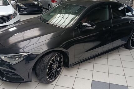 Mercedes-Benz CLA 250 53.000 km 29.700 &euro; Recklinghausen 45659