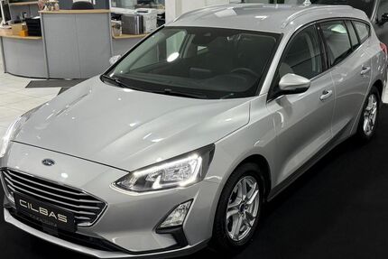Ford Focus 36.610 km 16.900 &euro; Gelsenkirchen 45891