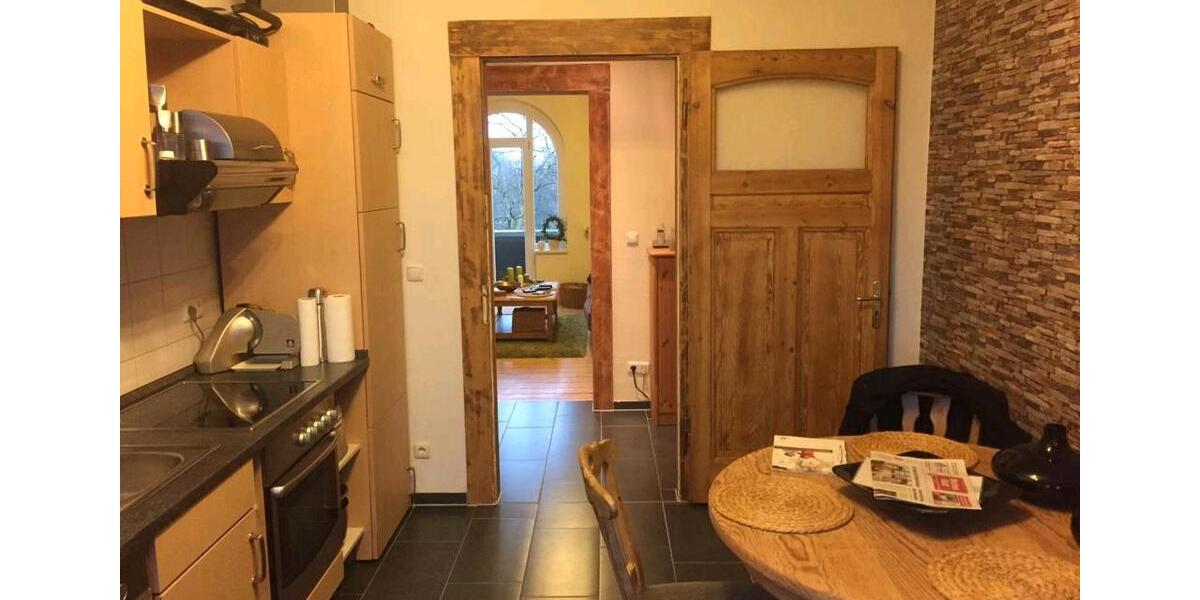 Etagenwohnung Herne - 3 Zimmer, 90 m&sup2;, 1.200&euro; | Angebot:25852013