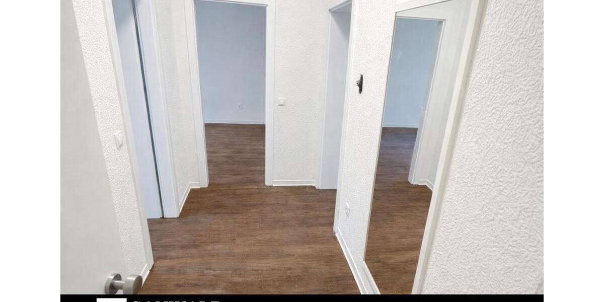 Etagenwohnung Gelsenkirchen Gelsenkirchen-Mitte - 2.5 Zimmer, 49 m&sup2;, 490&euro; | Angebot:25891651