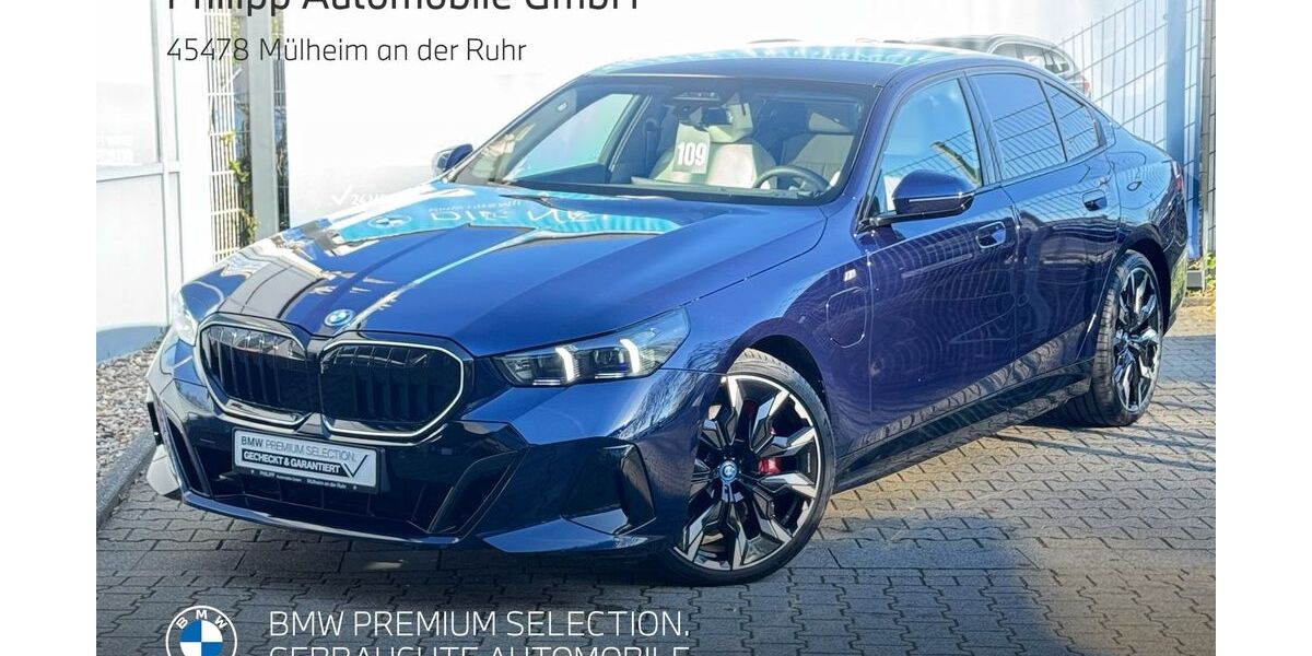 BMW 550 23.064 km 71.899 &euro; Mülheim an der Ruhr 45478