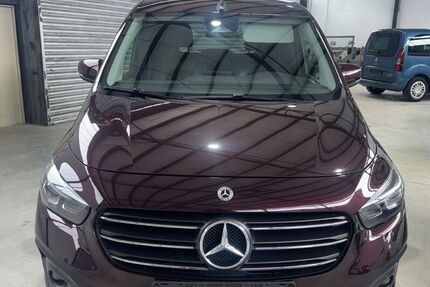 Mercedes-Benz T-Klasse 143.000 km 17.990 &euro; Hünxe 46569