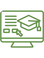 Symbol für Ausbildungsplätze in Herten