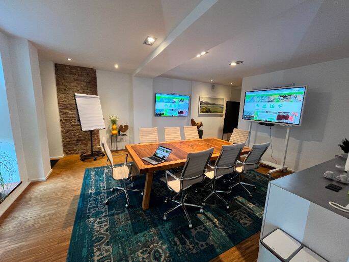 Gewerbeobjekt Essen Rüttenscheid - 195&euro; | Angebot:25718812