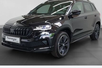 Skoda Karoq 3.999 km 36.580 &euro; Bochum 44809