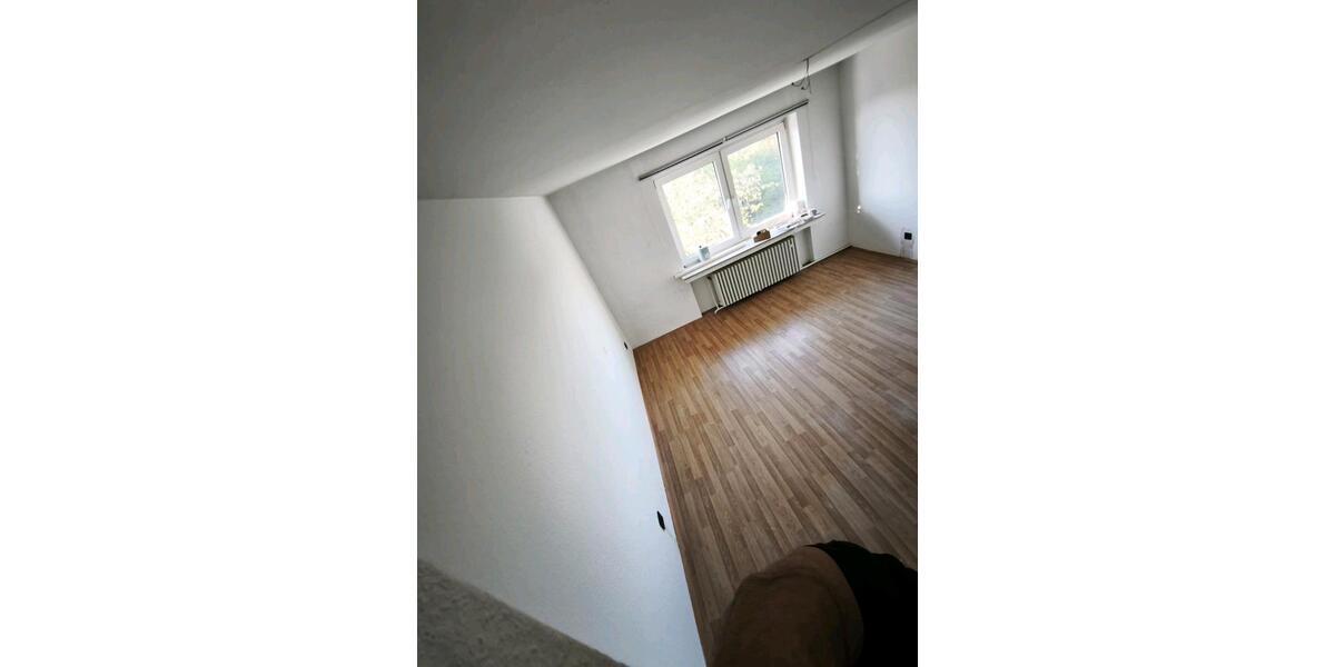 Etagenwohnung Oberhausen - 4 Zimmer, 77 m&sup2;, 970&euro; | Angebot:26288110