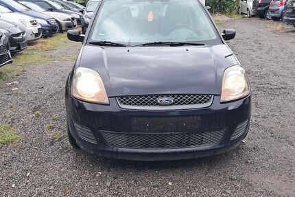 Ford Fiesta 150.000 km 1.250 &euro; Dortmund 44309