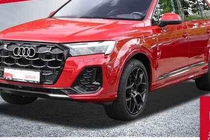 Audi Q7 15.190 km 62.440 &euro; Recklinghausen 45657