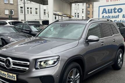 Mercedes-Benz GLB 180 65.539 km 26.900 &euro; Oberhausen 46045
