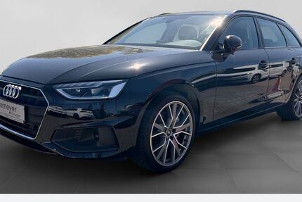 Audi A4 6.736 km 33.280 &euro; Marl 45770