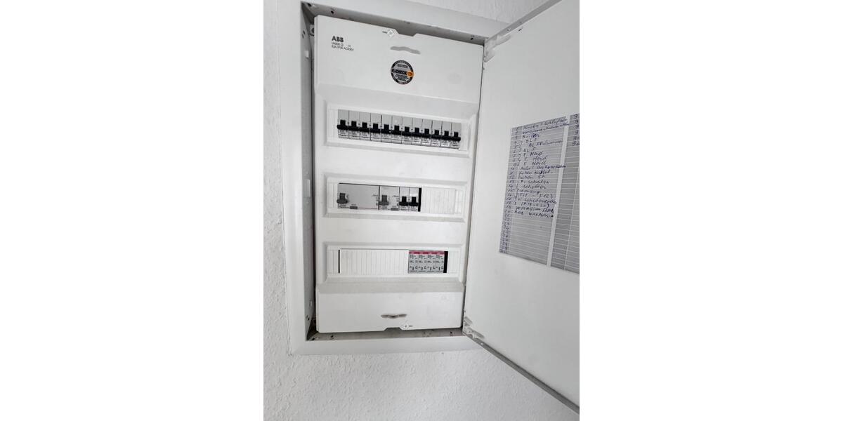 Etagenwohnung Dortmund Mengede - 3.5 Zimmer, 72 m&sup2;, 560&euro; | Angebot:26033119