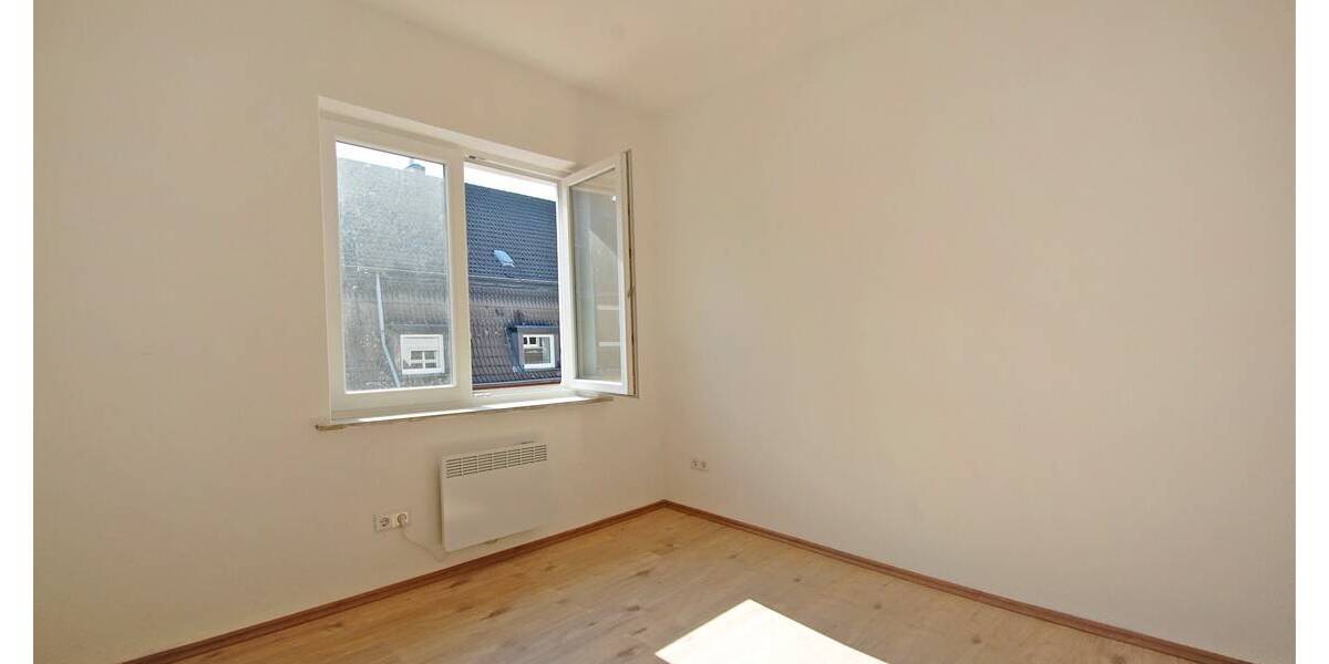 Etagenwohnung Essen Frohnhausen - 2 Zimmer, 55 m&sup2;, 550&euro; | Angebot:26154437