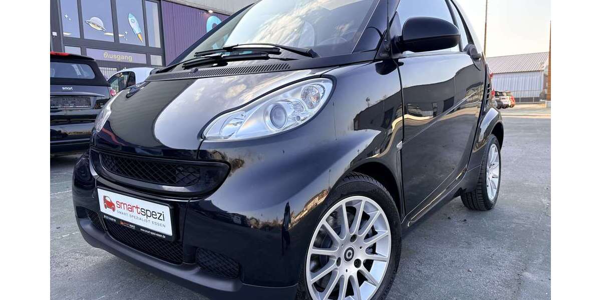 Smart forTwo 105.500 km 5.999 &euro; Essen 45136