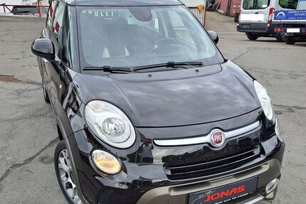 Fiat 500L 95.300 km 8.500 &euro; Sprockhövel 45549