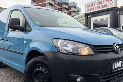 VW Caddy 330.000 km 5.699 &euro; Lünen 44534