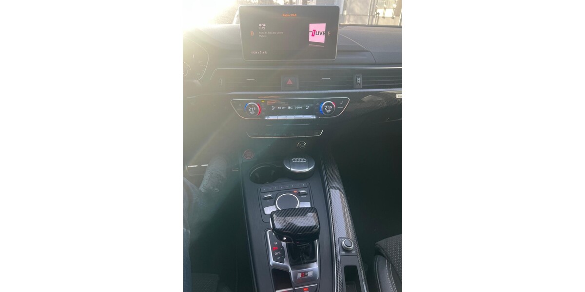 Audi S5 86.000 km 38.000 &euro; Dortmund 44135