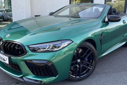 BMW M8 7.375 km 121.000 &euro; Essen 45134