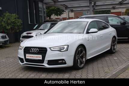 Audi A5 134.000 km 15.900 &euro; Herten 45699