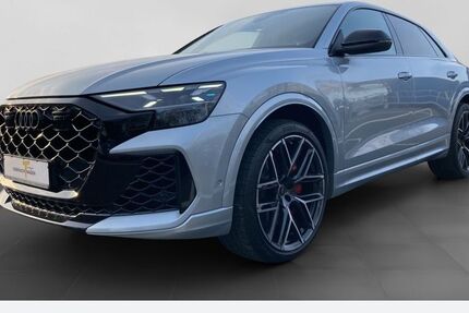 Audi RSQ8 19.593 km 128.860 &euro; Bochum 44892