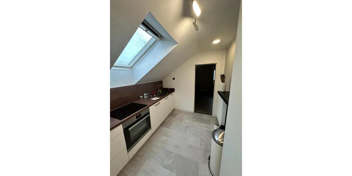 Dachgeschoßwohnung Datteln - 2 Zimmer, 58 m&sup2;, 700&euro; | Angebot:25937165