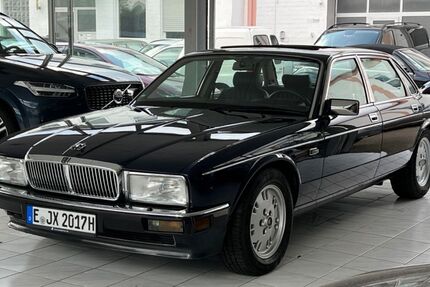 Jaguar XJ 43.112 km 14.850 &euro; Essen 45141