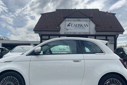 Fiat 500e 4.025 km 23.690 &euro; Dinslaken 46539