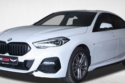 BMW 218 Gran Coupé 13.000 km 22.990 &euro; Gelsenkirchen 45899