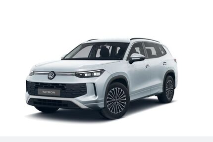 VW Tayron 36.141 km 39.870 &euro; Bochum 44809