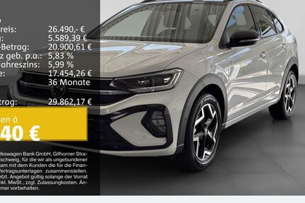 VW Taigo 6.999 km 26.490 &euro; Castrop-Rauxel 44575