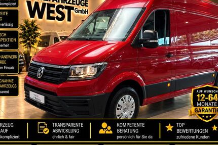 VW Crafter 99.900 km 23.990 &euro; Datteln 45711