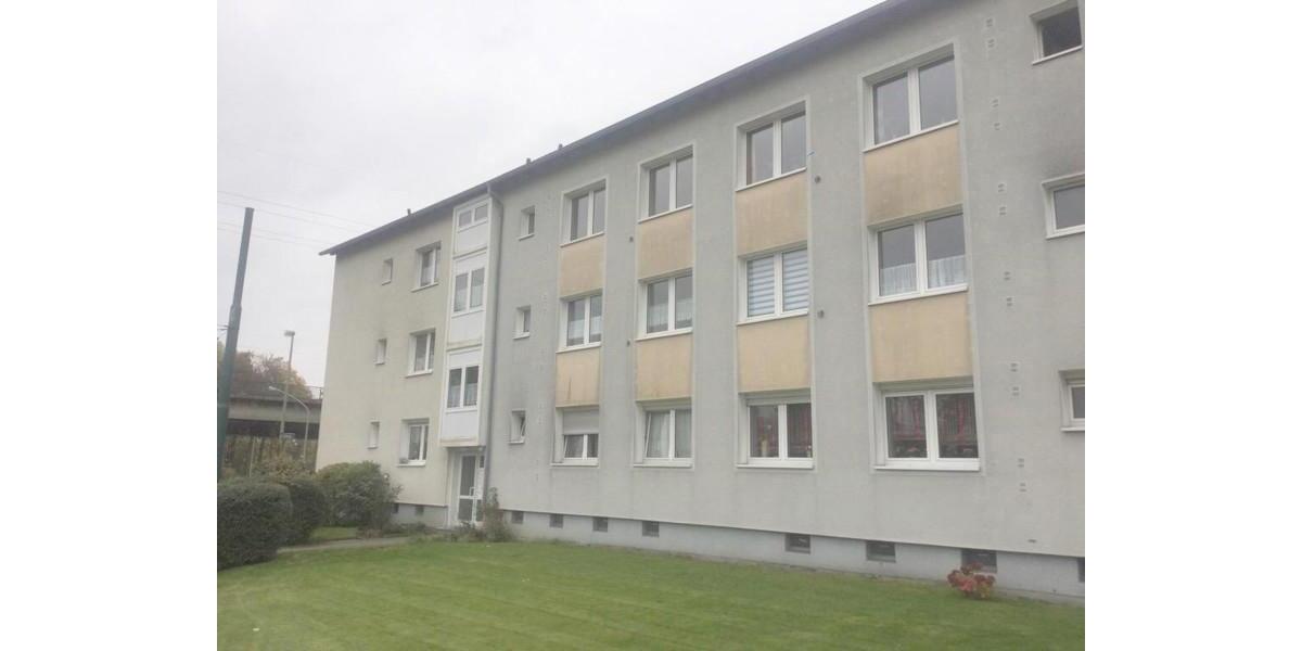 Etagenwohnung Essen Stadtbezirk IV - 3 Zimmer, 68 m&sup2;, 575&euro; | Angebot:25840069