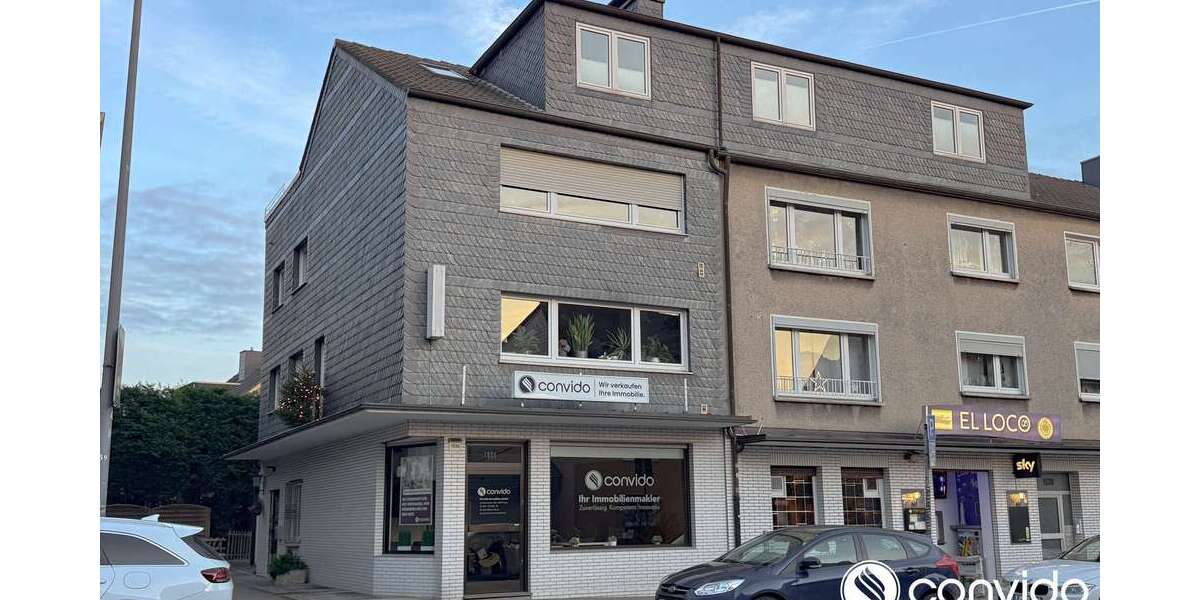 Gewerbeobjekt Essen Stadtbezirk VIII - 820&euro; | Angebot:24825552