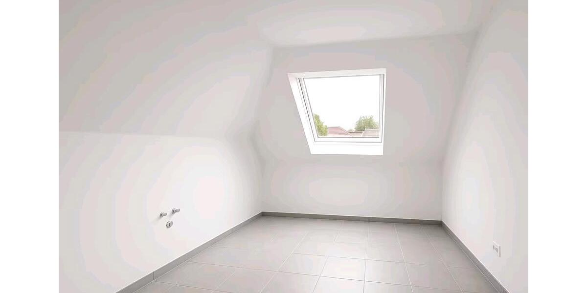 Dachgeschoßwohnung Dortmund Hombruch - 4 Zimmer, 119 m&sup2;, 360.000&euro; | Angebot:25985216