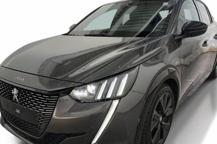 Peugeot 208 10.900 km 17.490 &euro; Herten 45699