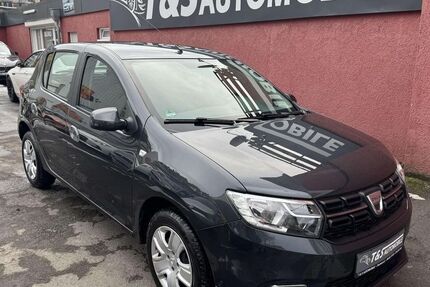 Dacia Sandero 53.063 km 6.999 &euro; Dortmund 44147