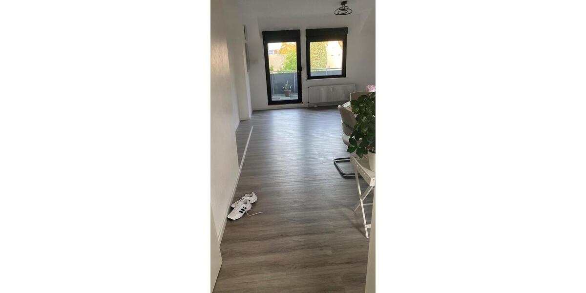 Dachgeschoßwohnung Herten - 2 Zimmer, 52 m&sup2;, 710&euro; | Angebot:27604793